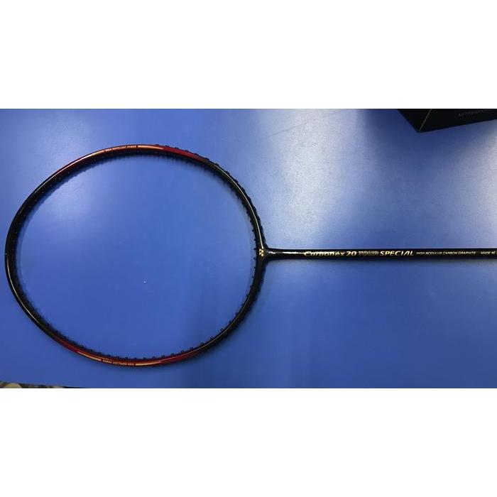 Carbonex 20 Tour Special YONEX BADMINTON - 2UG4
