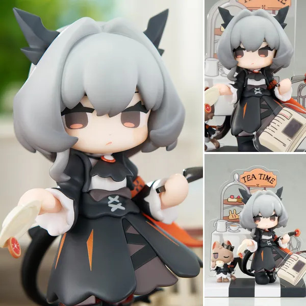 Mini Figure Arknights - Talulah Dessert Ver. (APEX)
