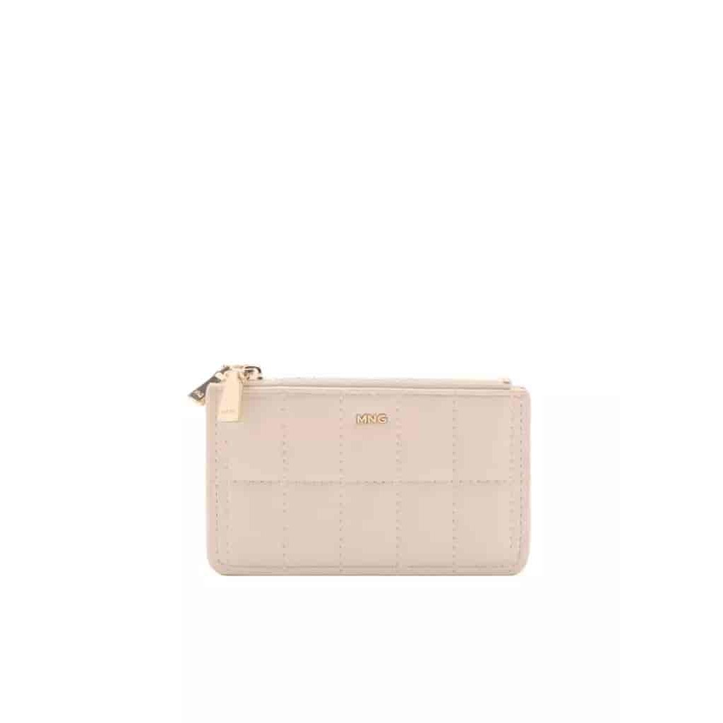 MANGO - PURSE MCH PRALINE - PURSE