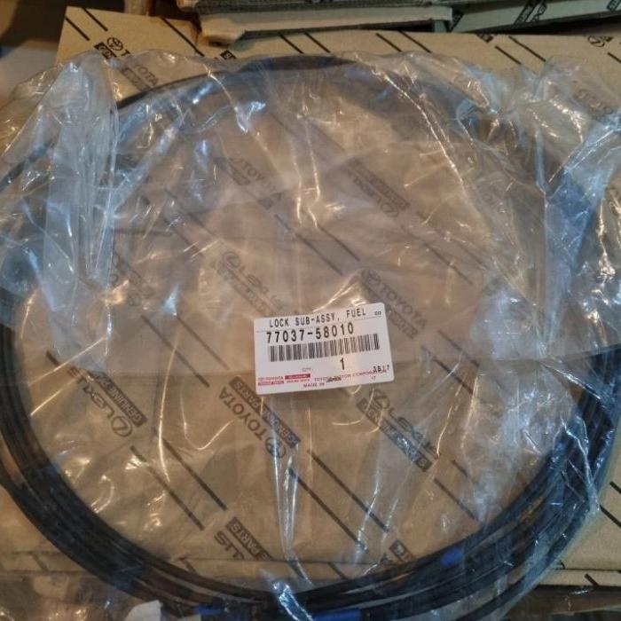 Lock Sub Assy Alphard Gen 1