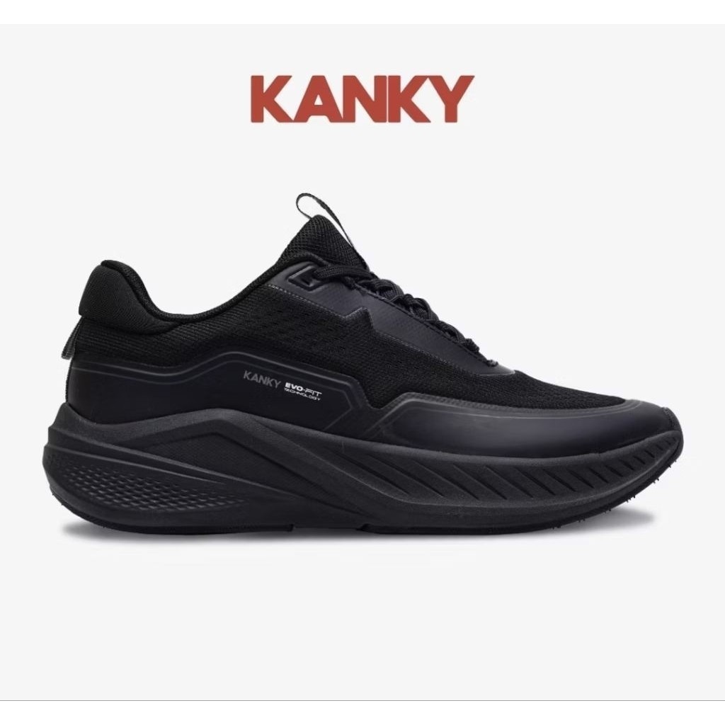 KANKY ORION | SEPATU CASUAL PRIA