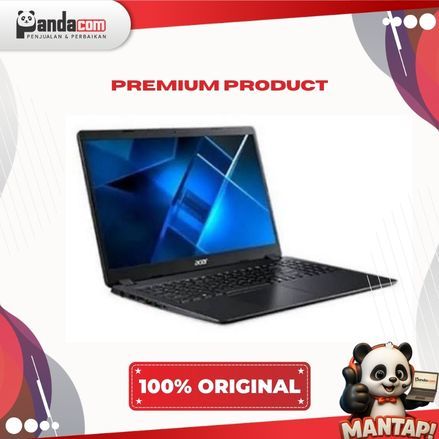 Laptop Core i5 Baru Acer Extensa EX215 i5-1135G7 Ram 8gb Ssd 512gb 14" Inch Windows 11