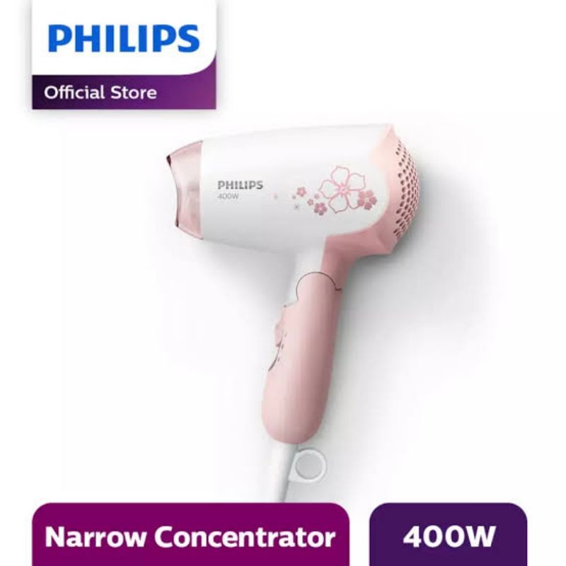 Philips Hair Dryer HP8108/02 - pengering rambut Philips - hair dryer Philips