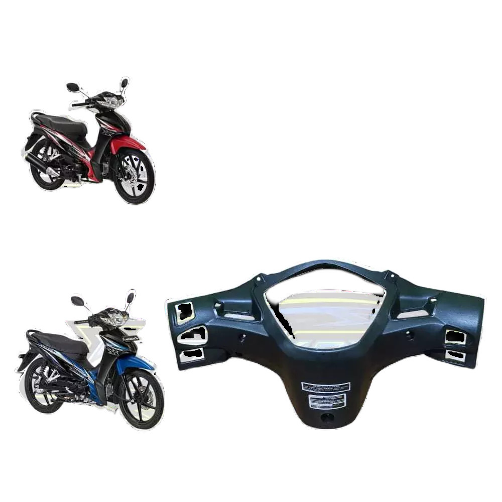 Batok Kepala Depan Belakang Revo Absolute 110 Revo Absolut 110 Revo Fit 110