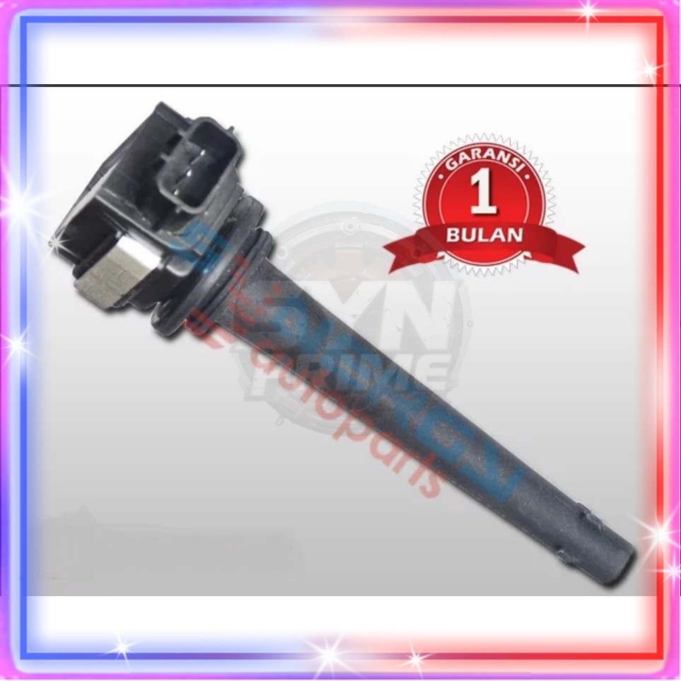 Ignition Coil/KOIL Nissan Grand Livina 1.8 cc '04 ORI COPOTAN 10004581