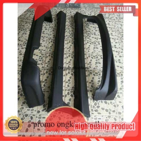 BODYKIT Avanza old BODY KIT AVANZA BODIKIT AVANSA BODY KIT XENIA  kuat-tebal-lentur