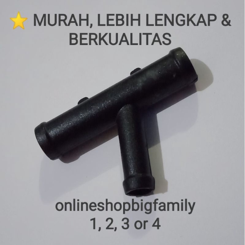 PIPA T SELANG RADIATOR VARIO 110 (0006)