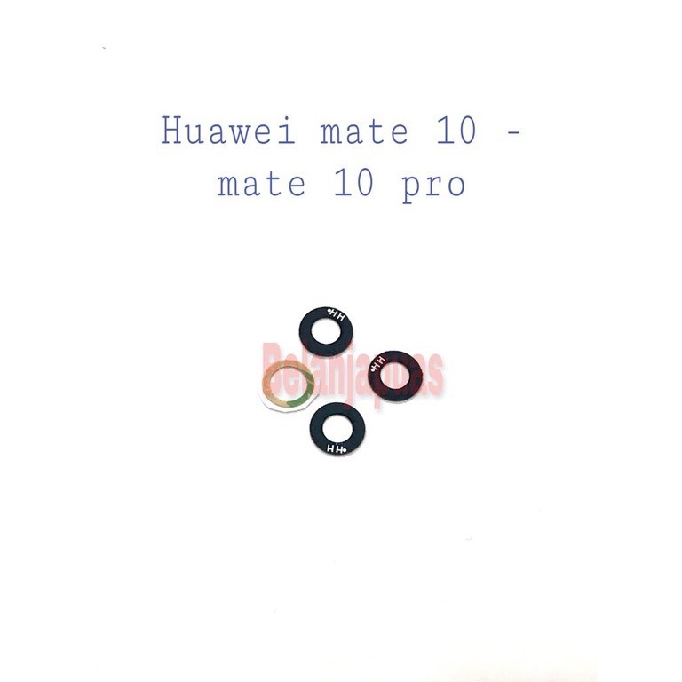 Lensa Kaca Kamera Belakang HUAWEI MATE 10 MATE 10 PRO