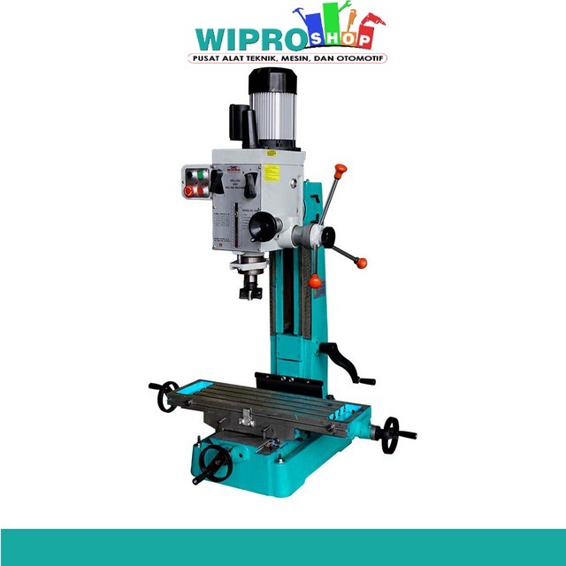 Wipro Mesin Drilling & Milling ZX-7045