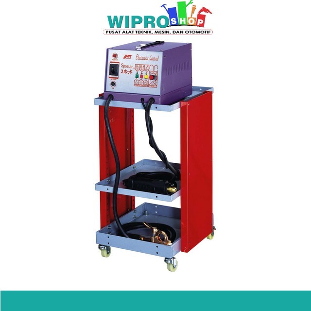 Jtc 5400-MINI SPOT WELDING MACHINE