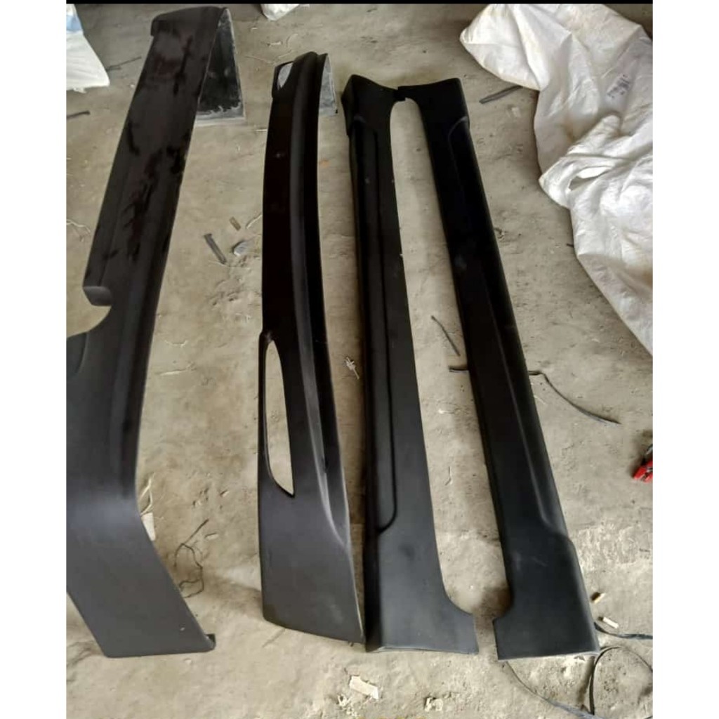 body kit innova bodykit toyota kijang innova 2004 2005 2006 2007 2008 bodikit kijang innova 2004- 20