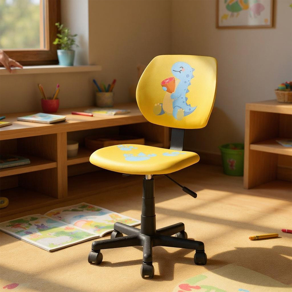 Informa Otto Kursi Belajar Anak