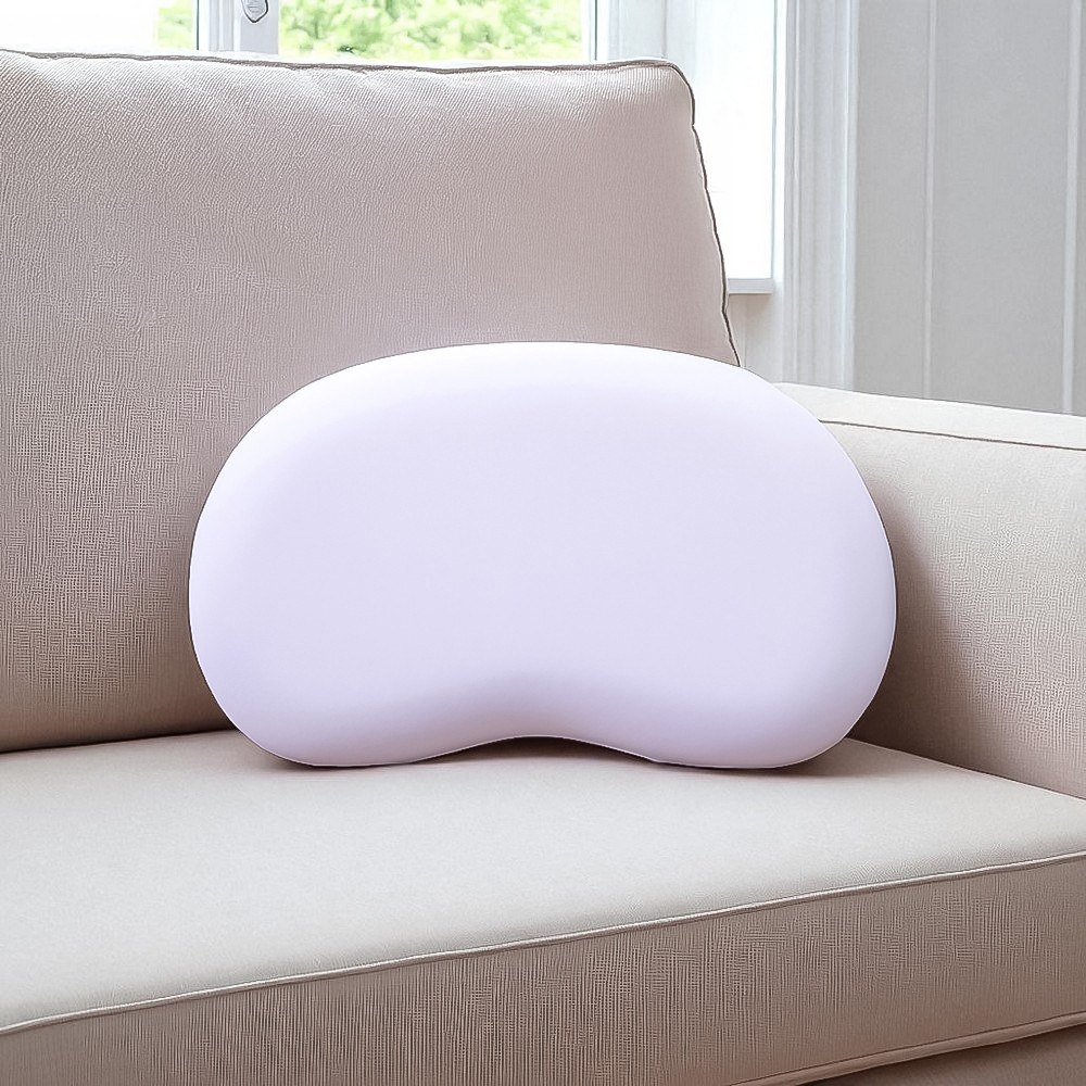 Informa Sleep Bantal Jelly Bean Pillow Bantal Empuk Orthopedic Pillow Bantal Kesehatan