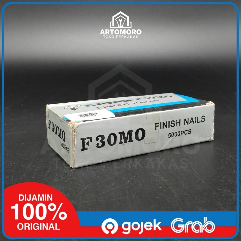 Paku Tembak Etona F30
