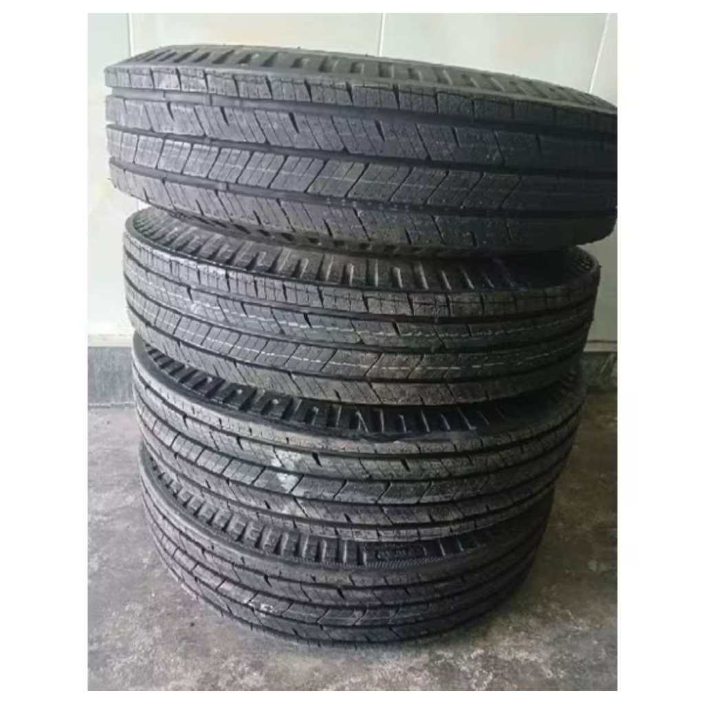 ban copotan second mobil ring 13 ukuran 600