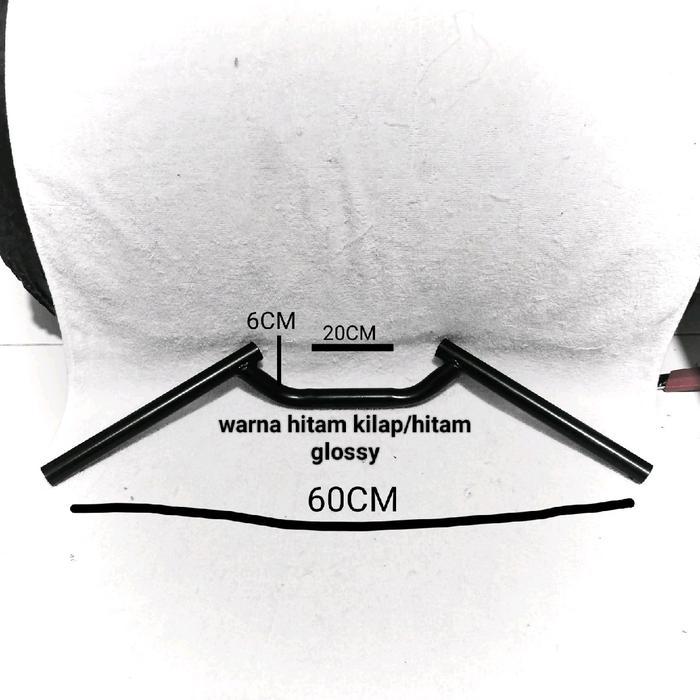 stang tekuk sepeda motor setang tekuk sepeda motor  stang sprinter sepeda stir tekuk sepeda Outdoor 