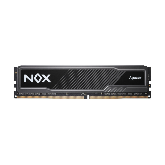 Memory Longdimm Apacer Nox DDR4 8GB 3200MHz Single