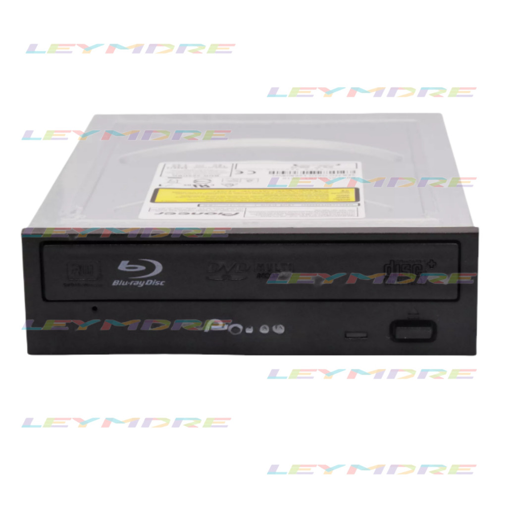 For Pioneer 16x Internal Blu Ray combo DVD/CD/BD Burner Writer Drive BDR-209DBK