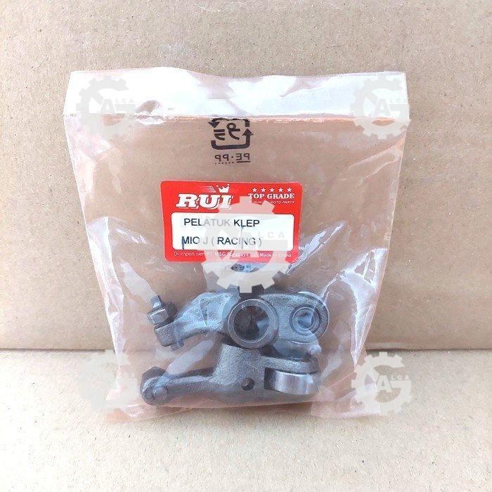 PELATUK KLEP ROCKER ARM RACING 1 SET MIO J