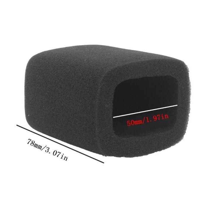 Busa Mic Lewitt LCT240 LCT249 PRO LCT440 LCT449 LCT450 Spon Microphone - Busa 1pc