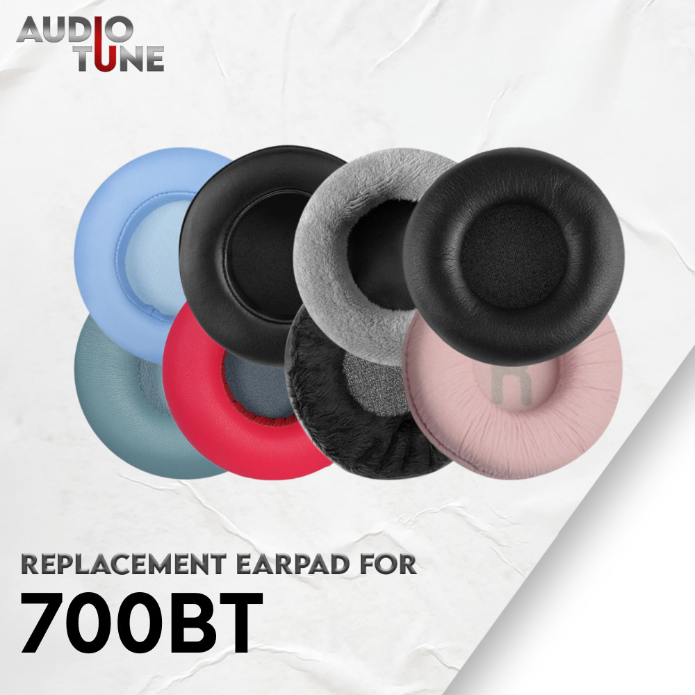 Ear Cushion Pad Earcup JBL Club 700BT 700 BT 700-BT Busa Foam Pad Earpad