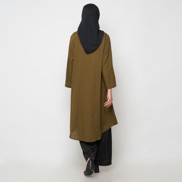 Baju Tunik Misamores Preview Syabil