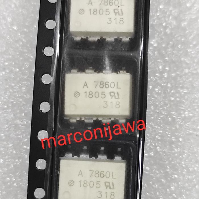 A7860L ic smd tempel BEST