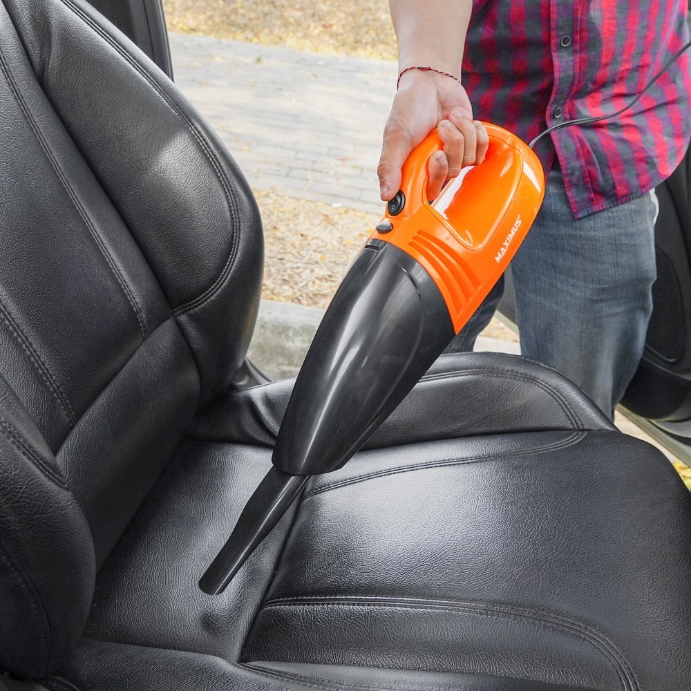 KRISBOW VACUM CLEANER / MAXIMUS VACUUM CLEANER / VAKUM MOBIL PENYEDOT DEBU / SEDOT DEBU AZKO