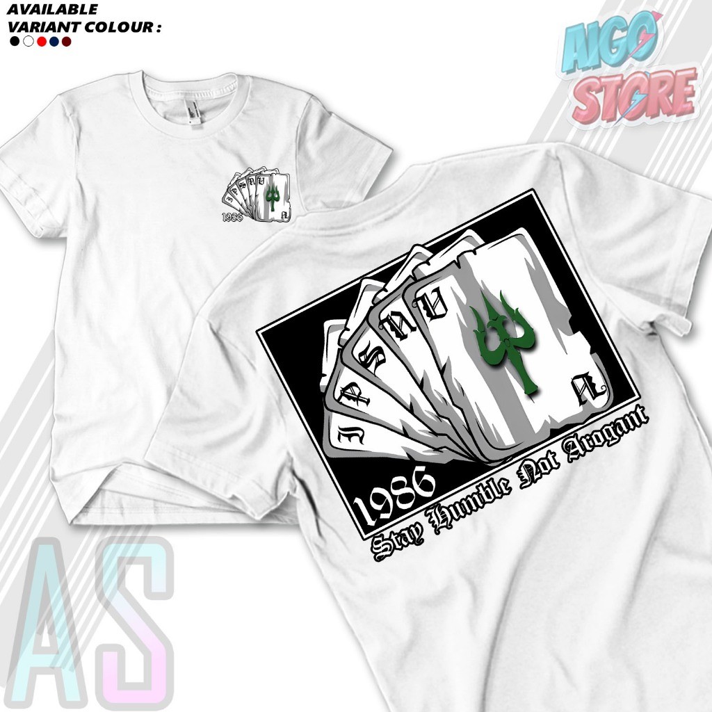 KAOSDAY Kaos Pagar Nusa Baju Pencak Silat Pagar Nusa PSNU Pagar nusa NU Kartu