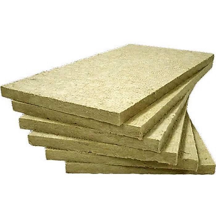 ROCKWOOL FIREROCK ROCKWOOL FIRE ROCK - 25 MM OFFLINE