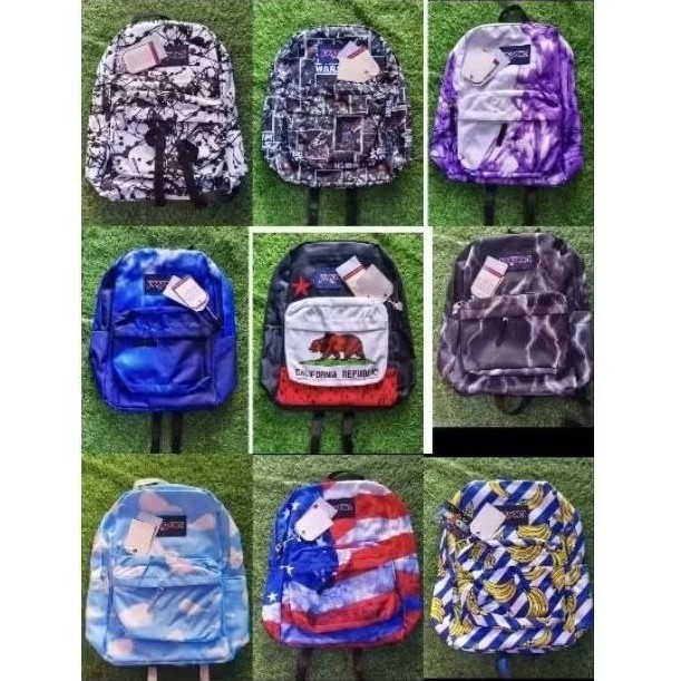AURESTORE Js premium motif awan petir galaxi