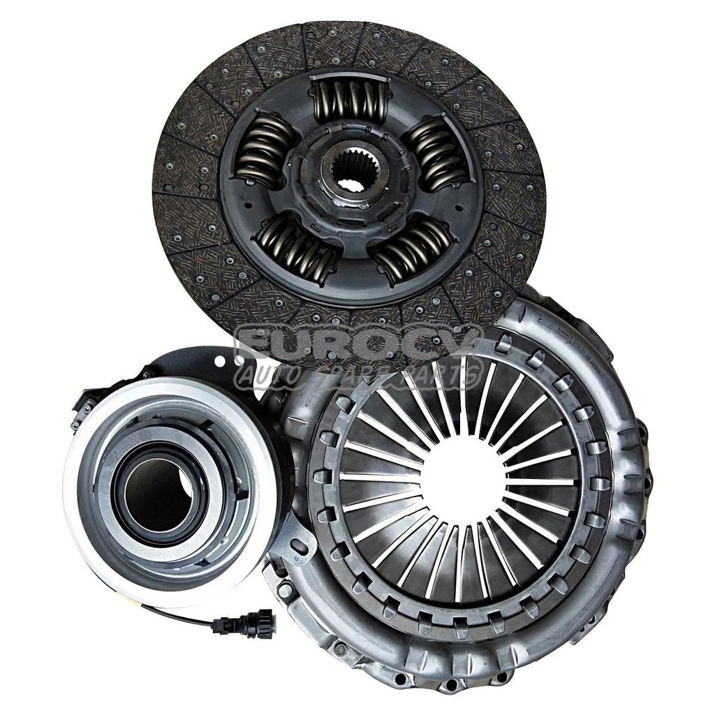 Spare Parts for Volvo Trucks VOE 21615193 22078244 21580956 Clutch Kit