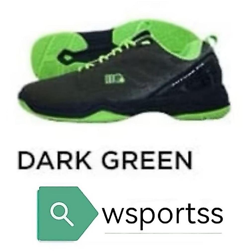 pengiriman cepat [[SUPER SALE]] Sepatu Badminton HiQua Future Original