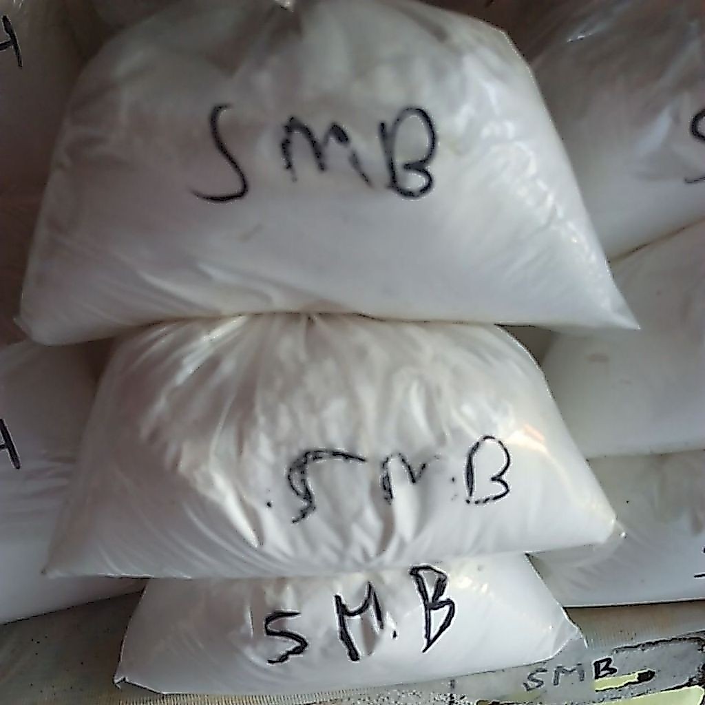 Natrium Metabisulfit / Sodium Metabisulfit / SMB / Metabisulfat - 1kg
