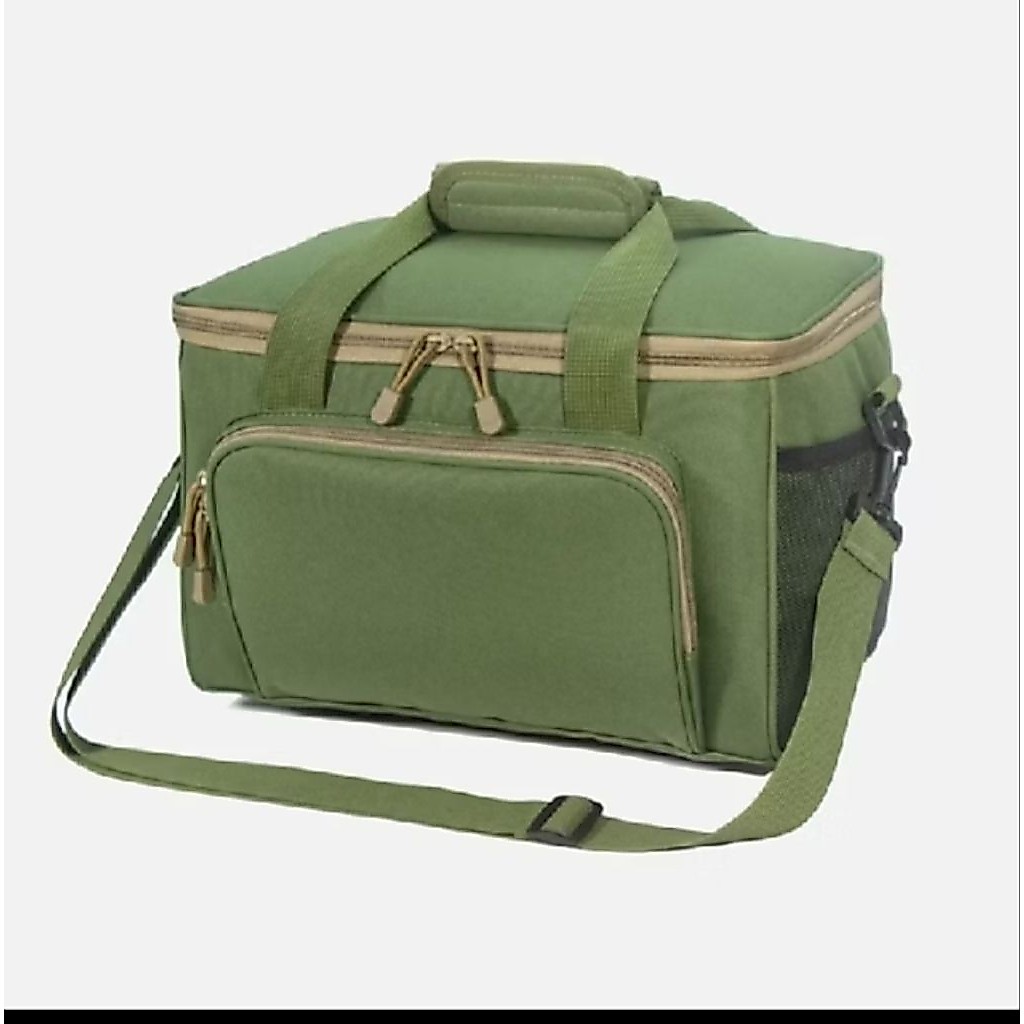 Tas peralatan pancing jumbo tas alat alat pancing multifungsi