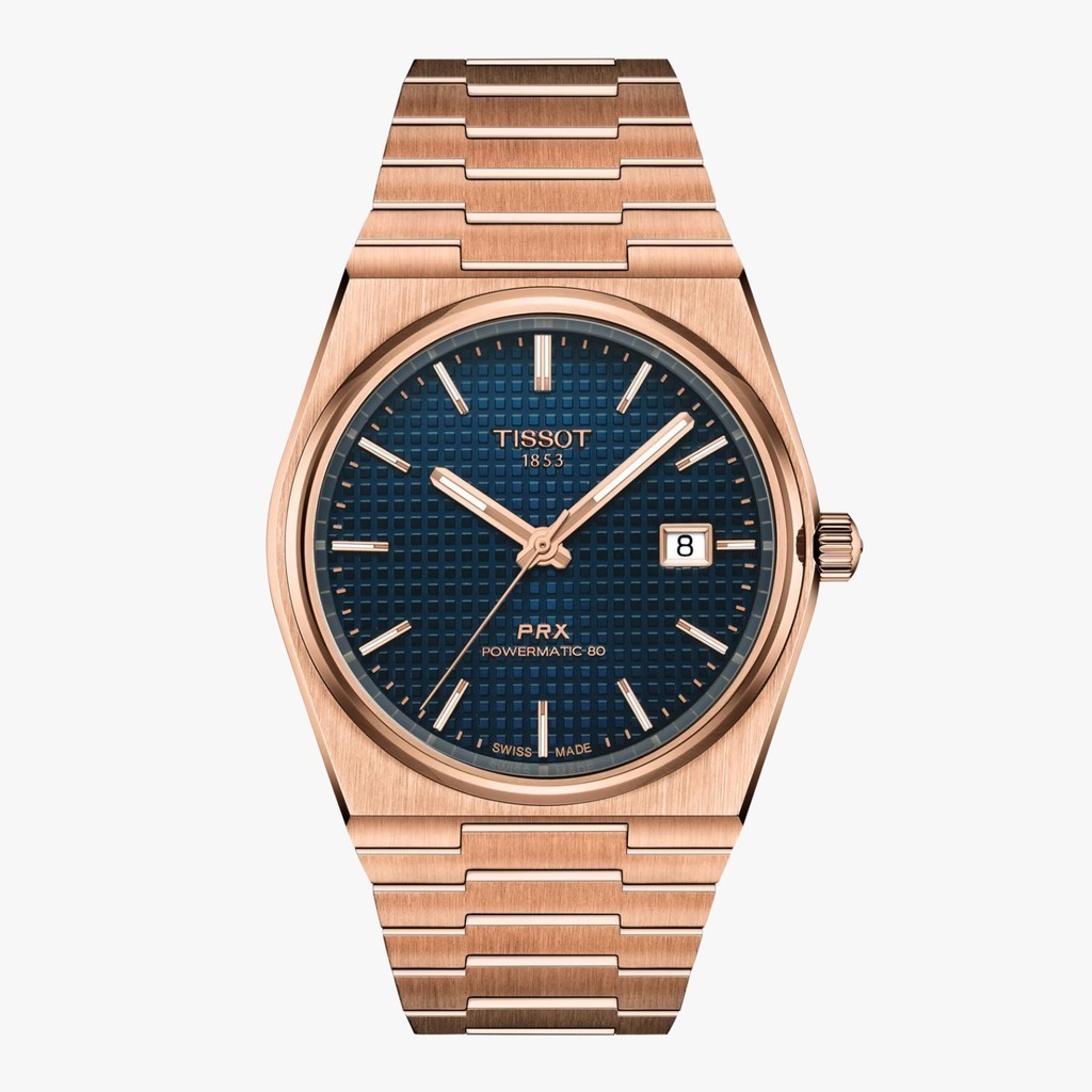 Tissot T-Gold Jam Tangan Otomatis