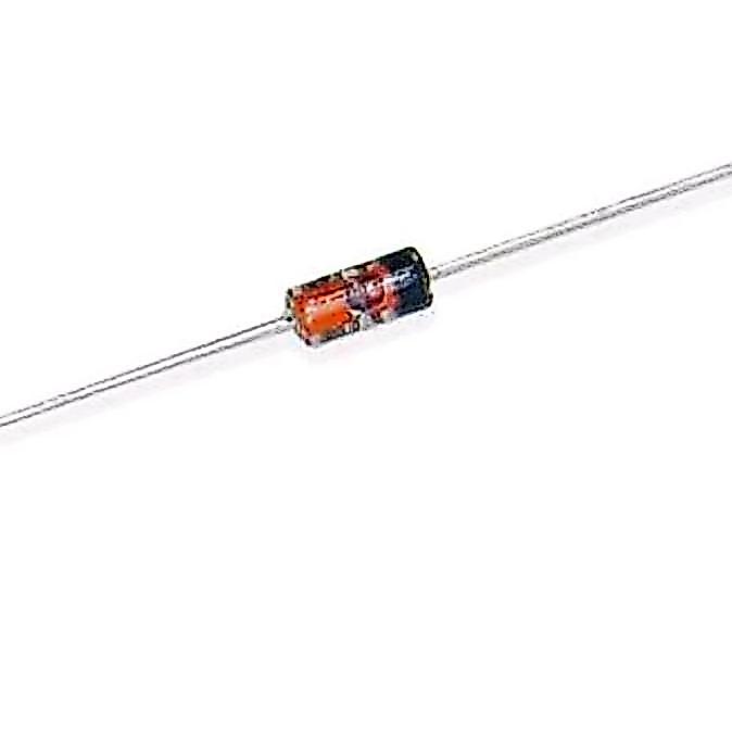 DIODE ZENER 33V 33 V 0.5WATT 33 VOL DIODE ZNER PCMED