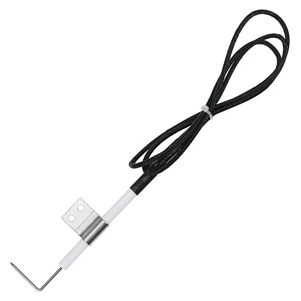 BBQ Igniter Ignitor Wire Electrode Replacement Kit Ignitor Wire Ignitor Wire Kit Plastic Outdoor Coo