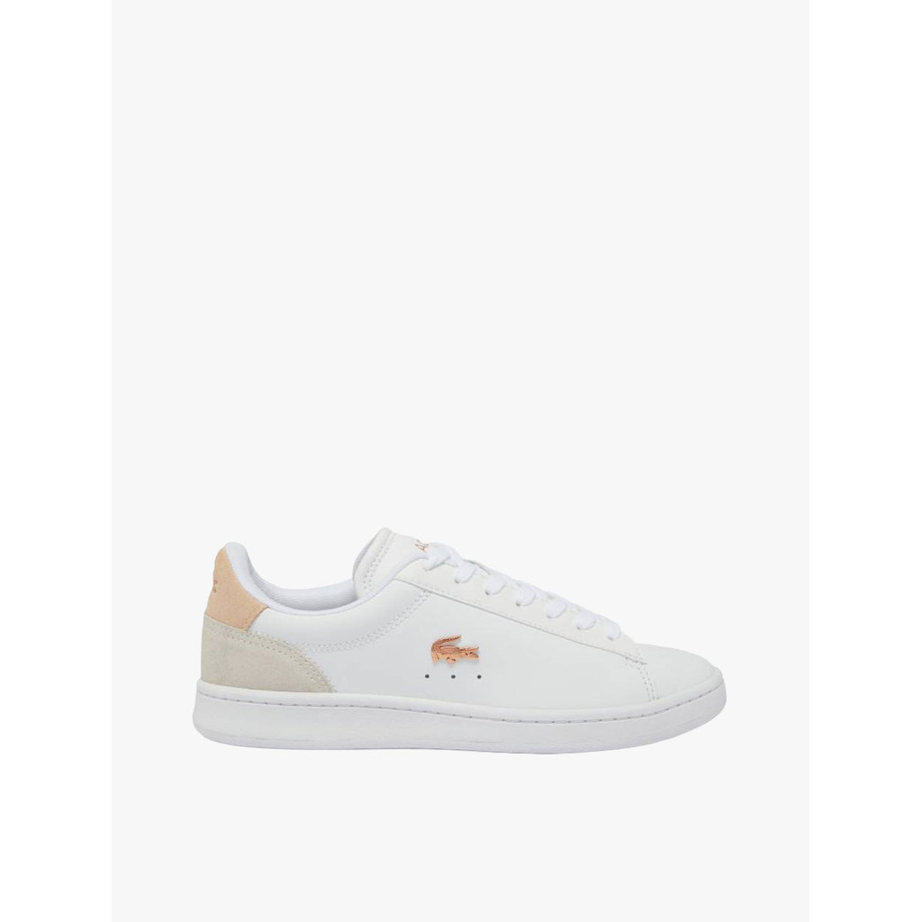 Lacoste - Women's Carnaby Set Leather Sneakers