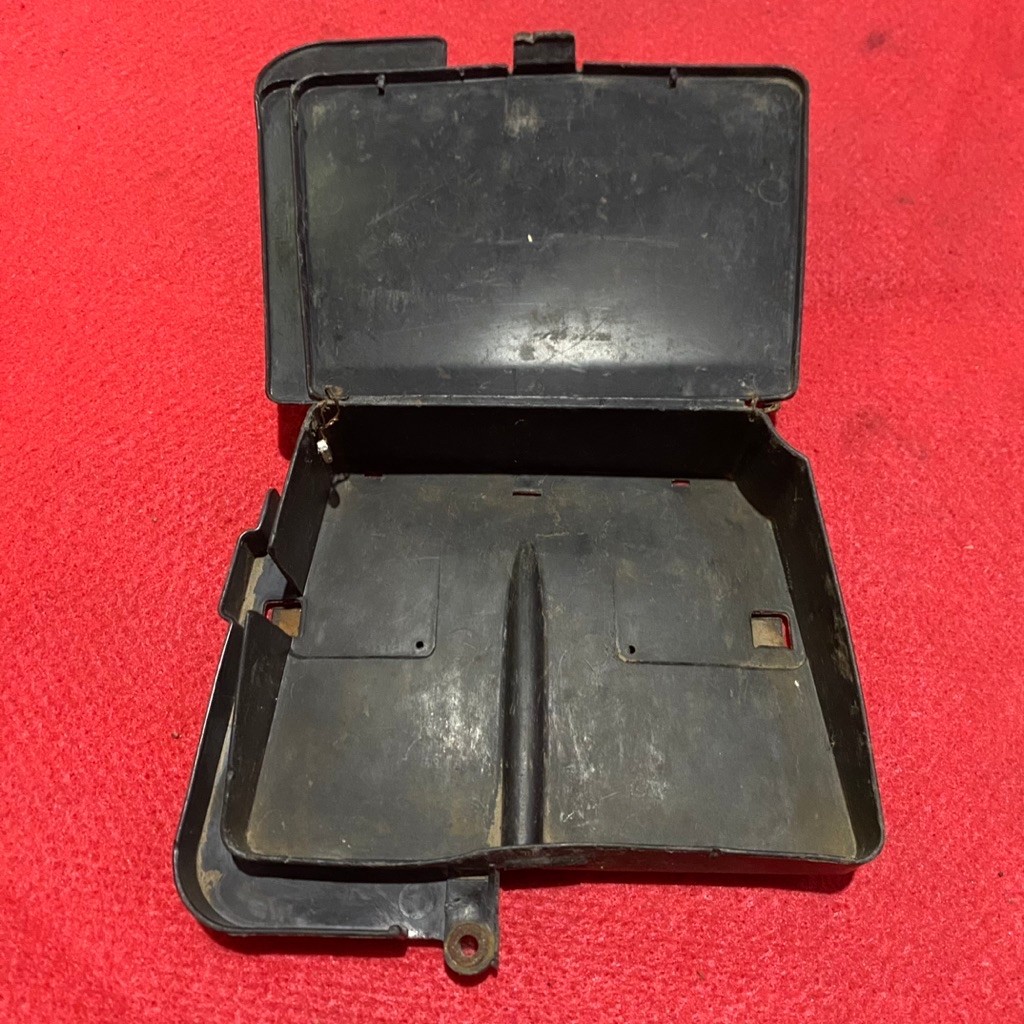 toolbox bagasi Astrea 800 asdap original