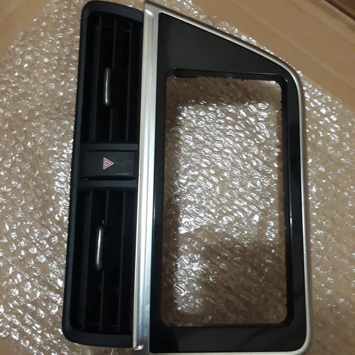 panel tape toyota sienta original panel tv sienta quality