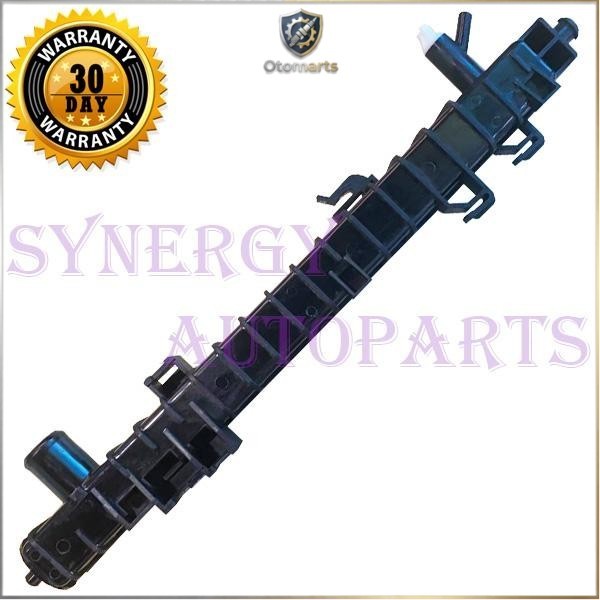 Upper Tank Radiator Ford Escape 2004-2008 - 6429