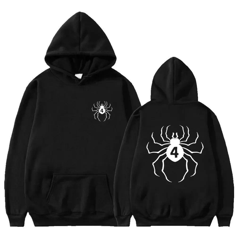 Hoodie Anime Hunter X Hunter Phantom Troupe Hisoka Chrollo