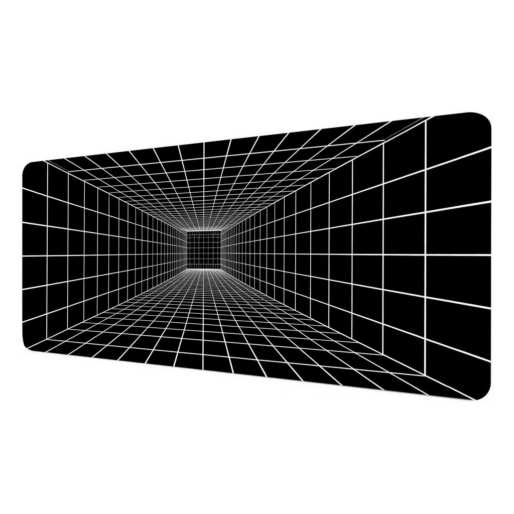 3D26812 80*30cm Mouse Pad Large MousePad Non-Slip Long Mouse Pad 3 mm Desk Mat