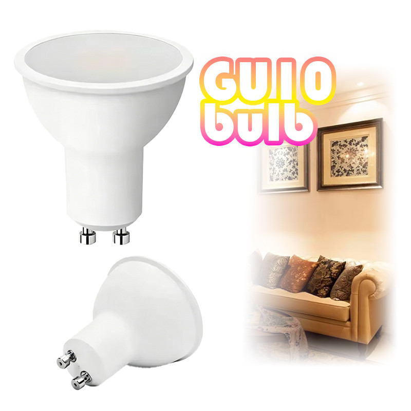 Bohlam Lampu Sorot 5W/7W halogen led spotlight lampu lampu hologen led Lampu Halogen Spotlight