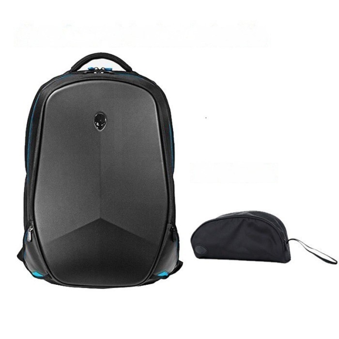 DELL ALIENWARE Vindicator v2.0 15.6 Inch Armored Tas Gaming Laptop