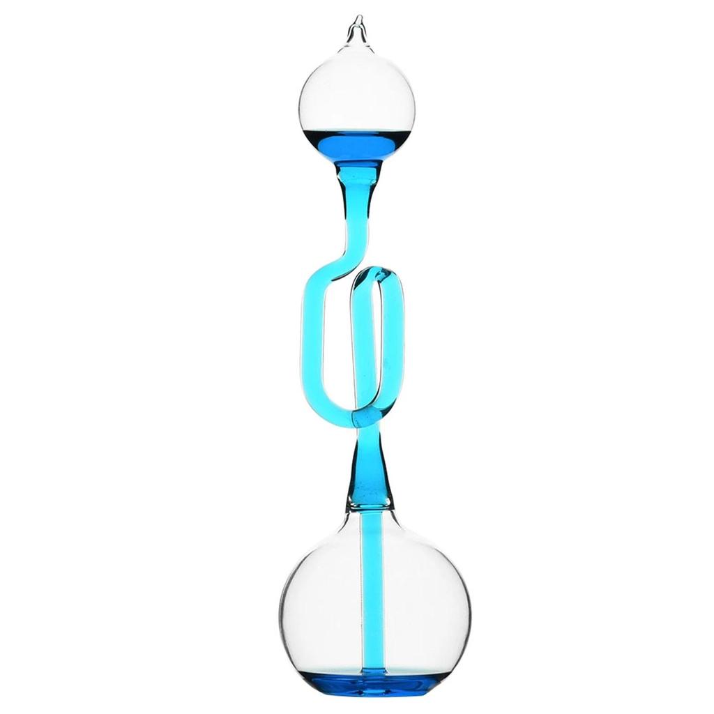 Science Hand Boiler Home Ornament Innovative Novel Thermometer  Hand Boiler Stress Relief  Home Orna