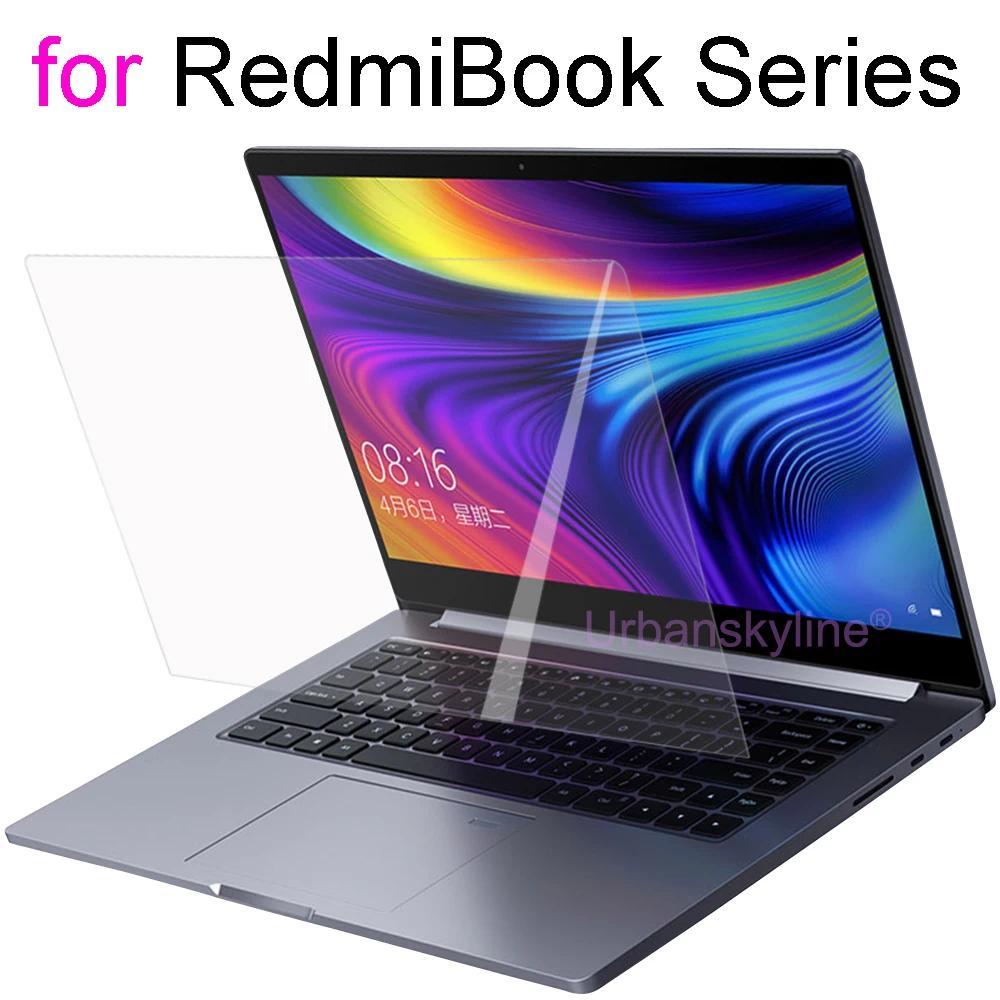 Screen Protector for RedmiBook Pro 15 15S 14 14S 13 16 for Redmi G Pro Gaming HD Skin Film Laptop