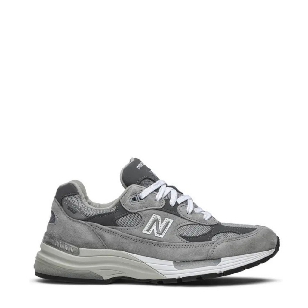New Balance 992 Grey