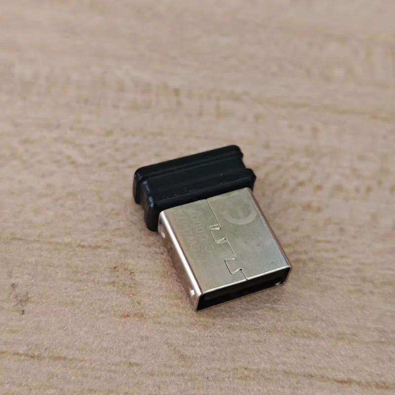 Nano Receiver USB Dongle C-U0007 For Logitech F710 Wireless Gamepad Controller
